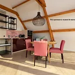 Hotel La Paulowna Boutique Den Haag
