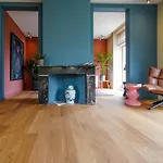 La Paulowna Boutique Hotel Den Haag