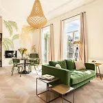 La Paulowna Boutique Hotel Den Haag