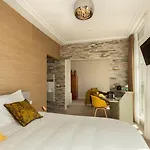Hotel La Paulowna Boutique Den Haag