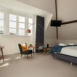 La Paulowna Boutique Hotel Den Haag