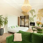 Hotel La Paulowna Boutique 3*
