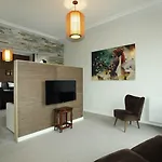 La Paulowna Boutique 3* Den Haag