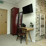 Hotel La Paulowna Boutique 3*