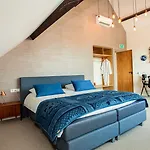 Hotel La Paulowna Boutique Den Haag