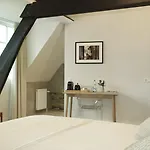 La Paulowna Boutique 3* Den Haag
