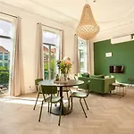 La Paulowna Boutique Hotel Den Haag