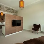 Hotel La Paulowna Boutique Den Haag
