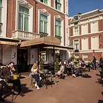 Hotel La Paulowna Boutique Den Haag