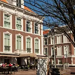 La Paulowna Boutique Hotel Den Haag