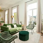 Hotel La Paulowna Boutique