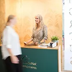 La Paulowna Boutique Hotel Den Haag