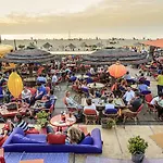 La Paulowna Boutique Hotel 3*