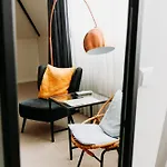 Hotel La Paulowna Boutique Den Haag