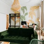La Paulowna Boutique 3*