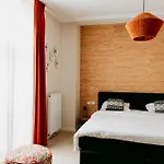 Hotel La Paulowna Boutique 3*