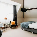 La Paulowna Boutique Hotel