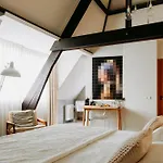 Hotel La Paulowna Boutique