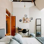 Hotel La Paulowna Boutique Den Haag