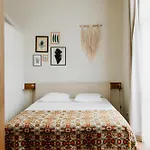 La Paulowna Boutique 3* Den Haag
