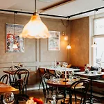 Hotel La Paulowna Boutique