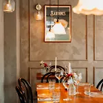 La Paulowna Boutique Hotel 3*