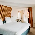 Hotel La Paulowna Boutique 3*