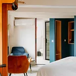 La Paulowna Boutique Hotel Den Haag