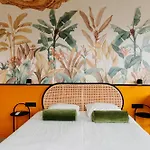 La Paulowna Boutique 3* Den Haag