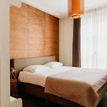 La Paulowna Boutique Hotel