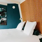 La Paulowna Boutique Hotel