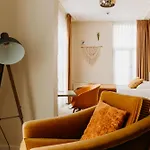 La Paulowna Boutique Hotel