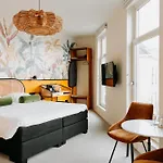 La Paulowna Boutique Hotel