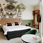 Hotel La Paulowna Boutique 3*