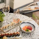 Hotel La Paulowna Boutique Den Haag
