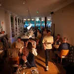 La Paulowna Boutique Hotel Den Haag