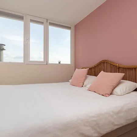 La Paulowna Boutique 3* Den Haag