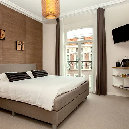 La Paulowna Boutique Hotel Den Haag