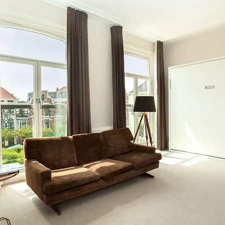 La Paulowna Boutique Hotel