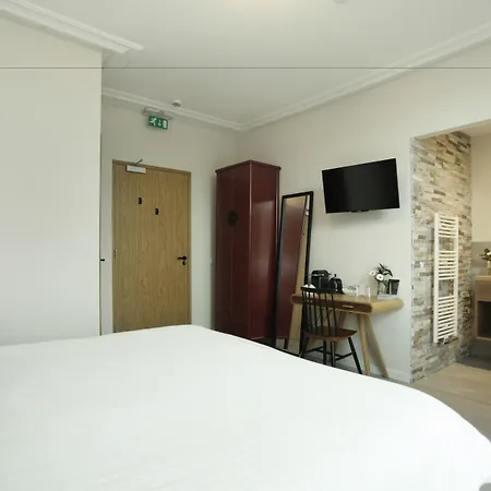 La Paulowna Boutique Hotel Den Haag