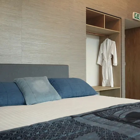 Hotel La Paulowna Boutique 3*