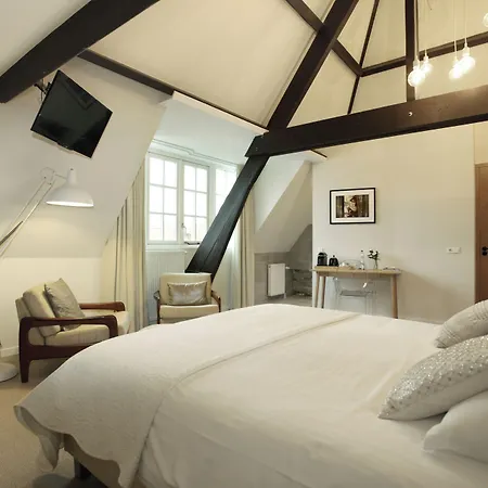 Hotel La Paulowna Boutique