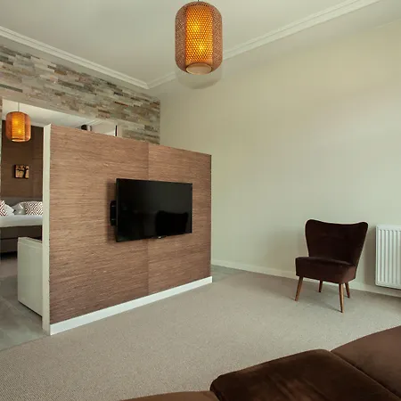 Hotel La Paulowna Boutique Den Haag