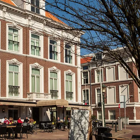 La Paulowna Boutique Hotel Den Haag