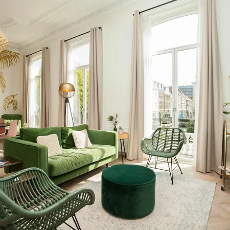 Hotel La Paulowna Boutique