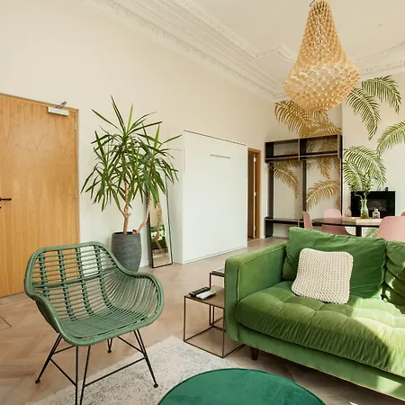 La Paulowna Boutique Hotel