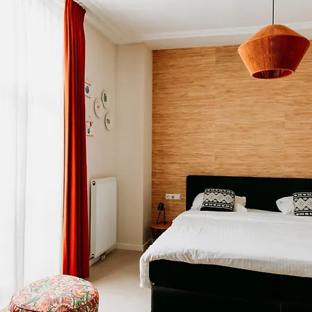 Hotel La Paulowna Boutique 3*