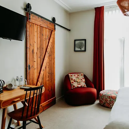 La Paulowna Boutique Hotel Den Haag