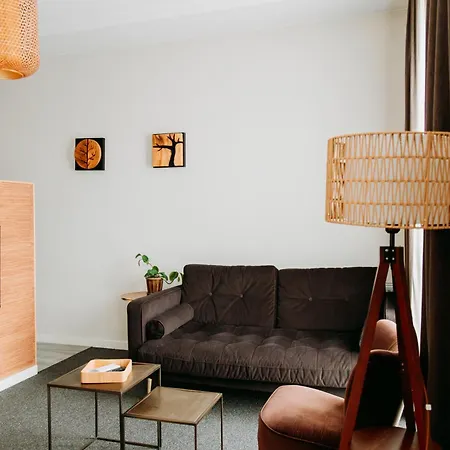 La Paulowna Boutique Hotel