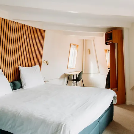 Hotel La Paulowna Boutique 3*
